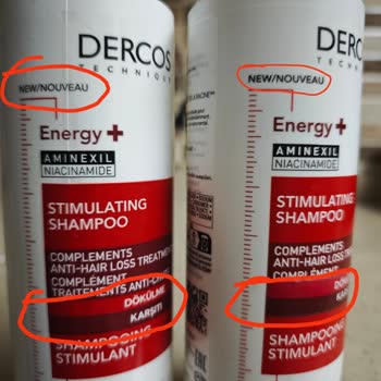 Aldığım Ürünün Orijinalliğinden Şüpheliyim: Farklı Koku Ve Yoğunluk