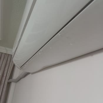 Grundig Klima Sürekli Gaz Kaçırıyor Ve Sorunlar Çözülmüyor