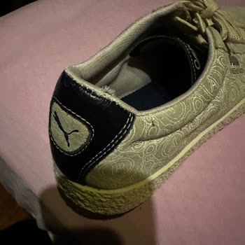 Beymen Ve Temiz.co İşbirliğiyle Ayakkabım Zarar Gördü, Sorumluluk Kabul Edilmiyor