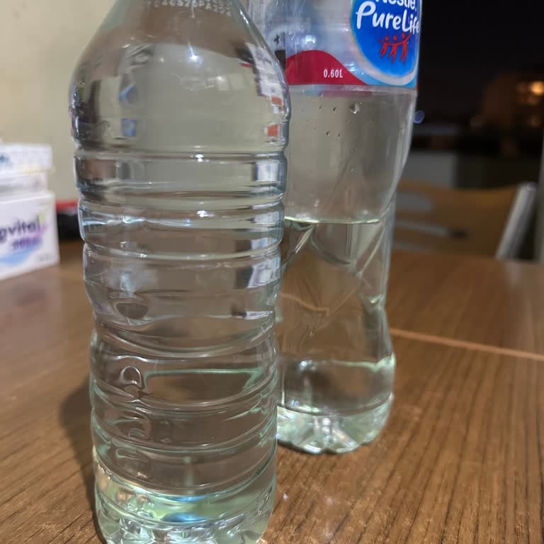 Hamidiye Damacanalarda Temizlik Şüphesi: Suda Yeşillenme Sorunu