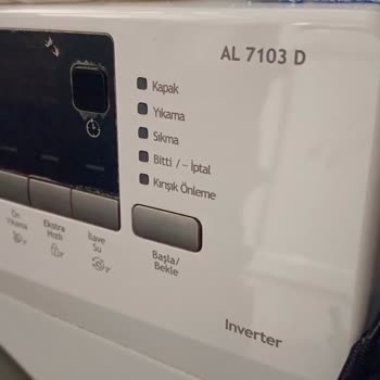 Altus Servis İlgisizliği Ve Garanti Mağduriyeti