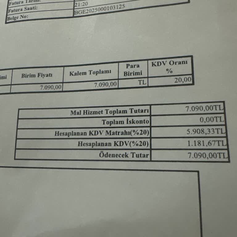 7.090 TL'lik Parfüm 15 Dakikada Uçuyor, Boyner Sorumluluk Almıyor!