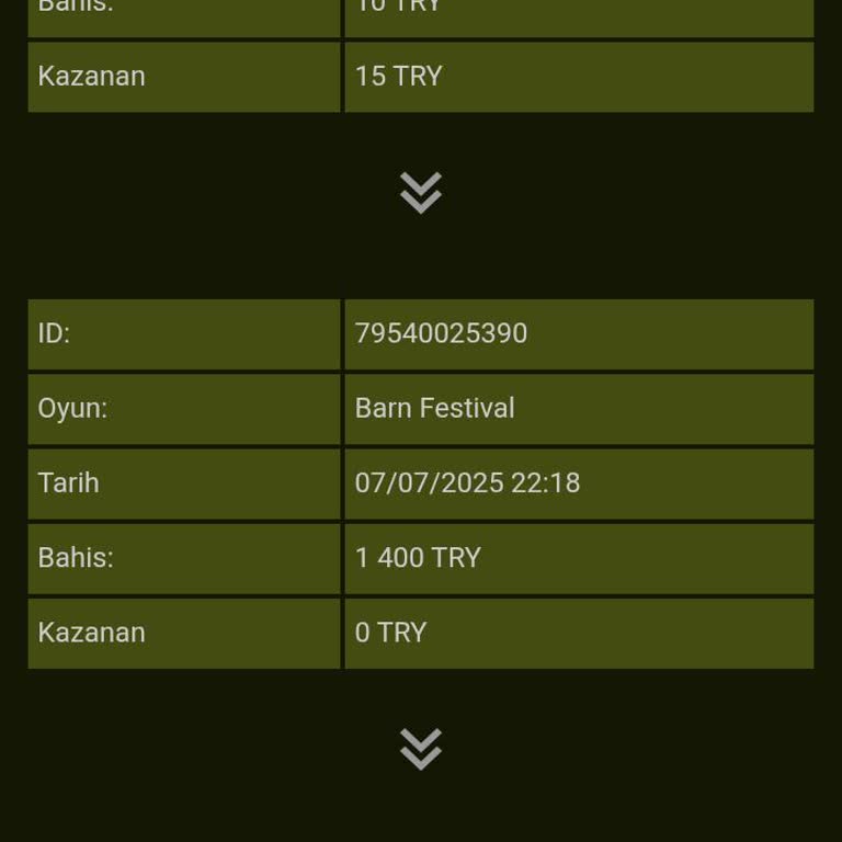 GrandPashaBet Barn Festival'de Satın Aldığım Spin Kayboldu, Destek Sorunu Çözmüyor