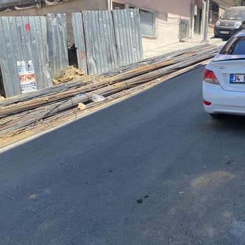 İnşaat Nedeniyle Bir Haftadır Süren İnternet Kesintisi Ve Çözüm Eksikliği