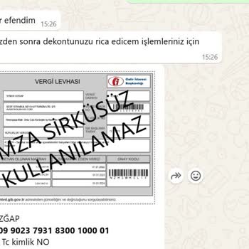 Güvenimi Sarsan Tur Şirketi Deneyimi: Param Gitti, Muhatap Yok