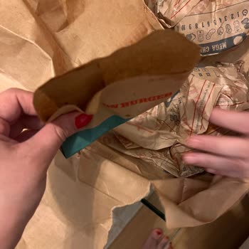 Eksik Ve Kötü Gelen Siparişe Yetersiz Çözüm Sunulması