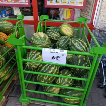 Etiket Fiyatı İle Kasa Fiyatı Farklı Çıktı Personel Saygısız Davrandı