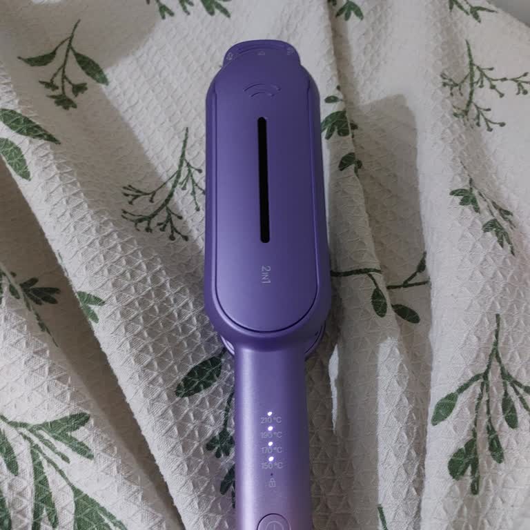 Grundig Saç Düzleştirici Isınmıyor, Sürekli Arıza Veriyor