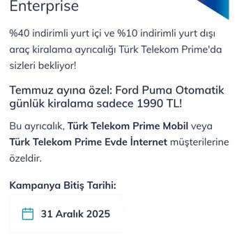 Prime Müşterilere Sunulan İndirim Avantajı Gerçekten Geçerli Değil
