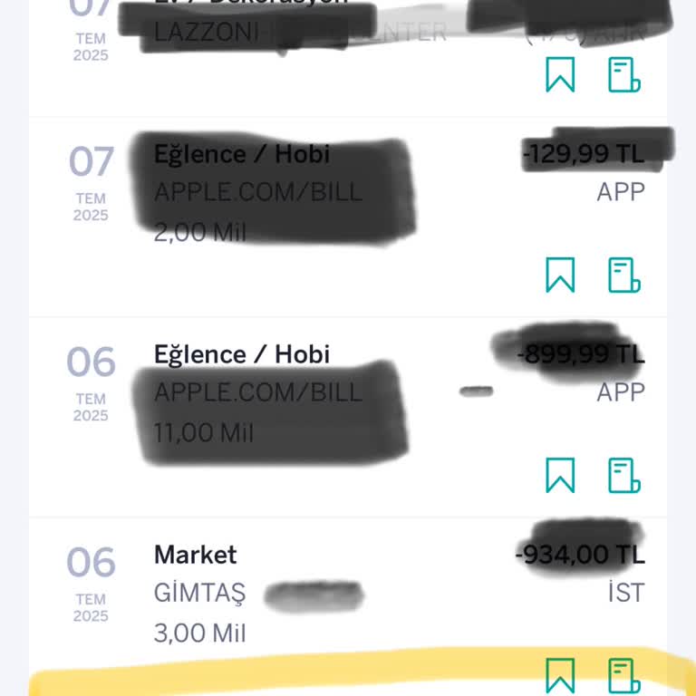 İptal Edilen Abonelikten Sonra Haksız Ücret Tahsilatı