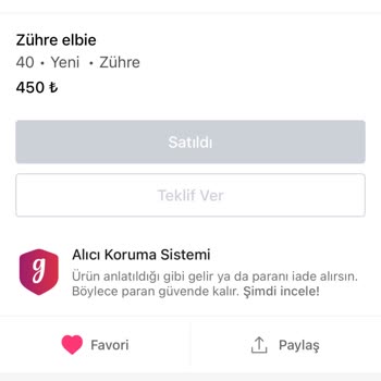 Ürün Kusurlu Geldi, İade Talebim Haksız Yere Reddedildi