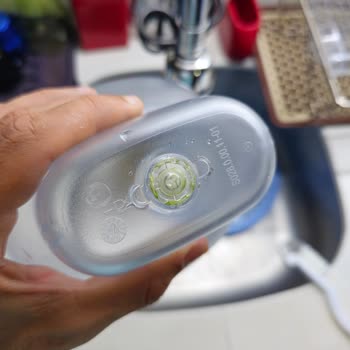 Brita Aluna XL Filtre Girişinde Yosun Oluşumu Ve Temizlik Sorunu