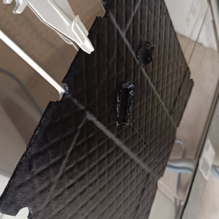 Profilo Bulaşık Makinesi Yanık Kokusu Ve Yetersiz Servis Desteği