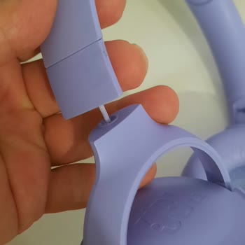 JBL Kulaklığımın Kırılması Ve Servis Sorunu