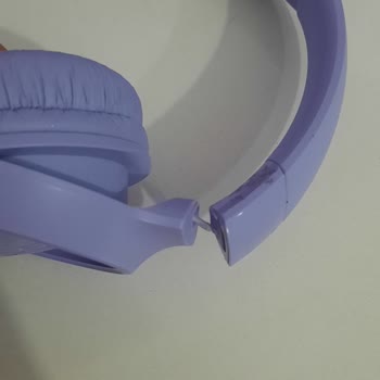 JBL Kulaklığımın Kırılması Ve Servis Sorunu