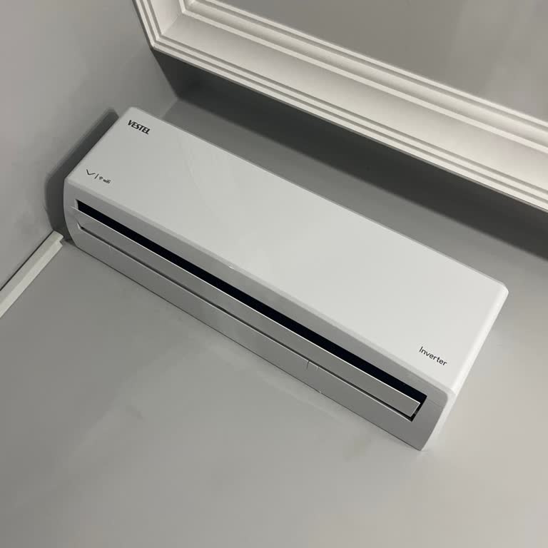 Yeni Alınan Vestel Klima Arızası Ve Yetersiz Müşteri Hizmeti