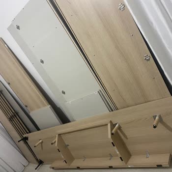 İstikbal'den Aldığım Gardırop Hasarlı Geldi, Şube Kapanınca Mağdur Oldum