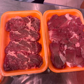 Aldığım Etler Kokmuş Ve Morarmış Değişim Yapılmadı Müşteri Hizmetleri İlgisiz