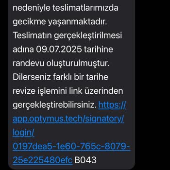 Kargom Acil Olmasına Rağmen Teslim Edilmedi, Firmaya Ulaşamıyorum