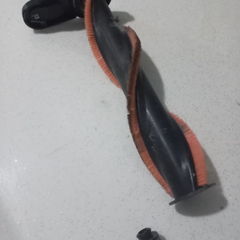 Philips XC7057/01 Süpürge Sorunu