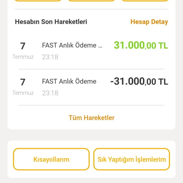 Hesabım Belirsiz Para Girişi Nedeniyle Bloke Edildi, Ticaretim Aksadı