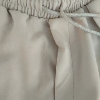 Yanlış Beden Ve Kusurlu Ürün Gönderimi