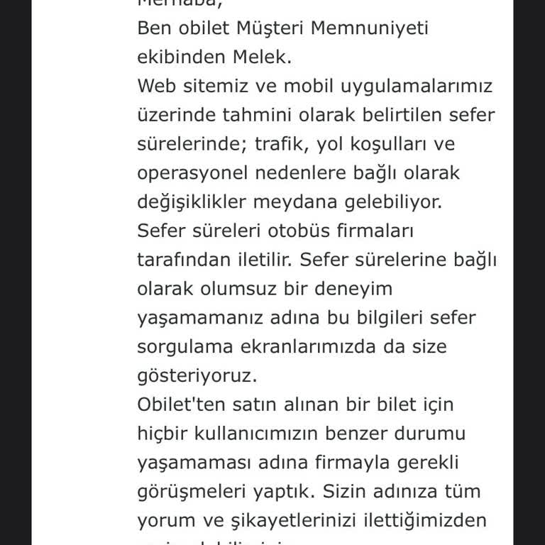 Mağduriyetim Sadece Maille Geçiştirildi, Çözüm Sunulmadı