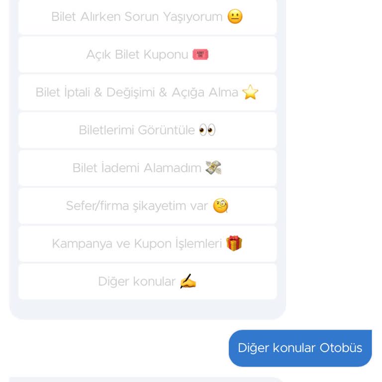 Faturama Ulaşamıyor, Gerçek Destek Alamıyorum