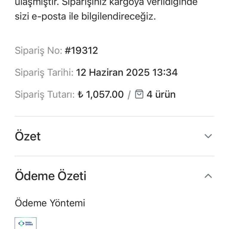 Bir Aydır Yapılmayan Ücret İadesi Mağduriyeti