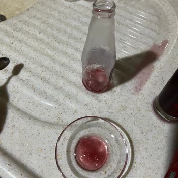 Sırma Maden Suyunda Jelimsi Madde Ve Kötü Koku Sorunu