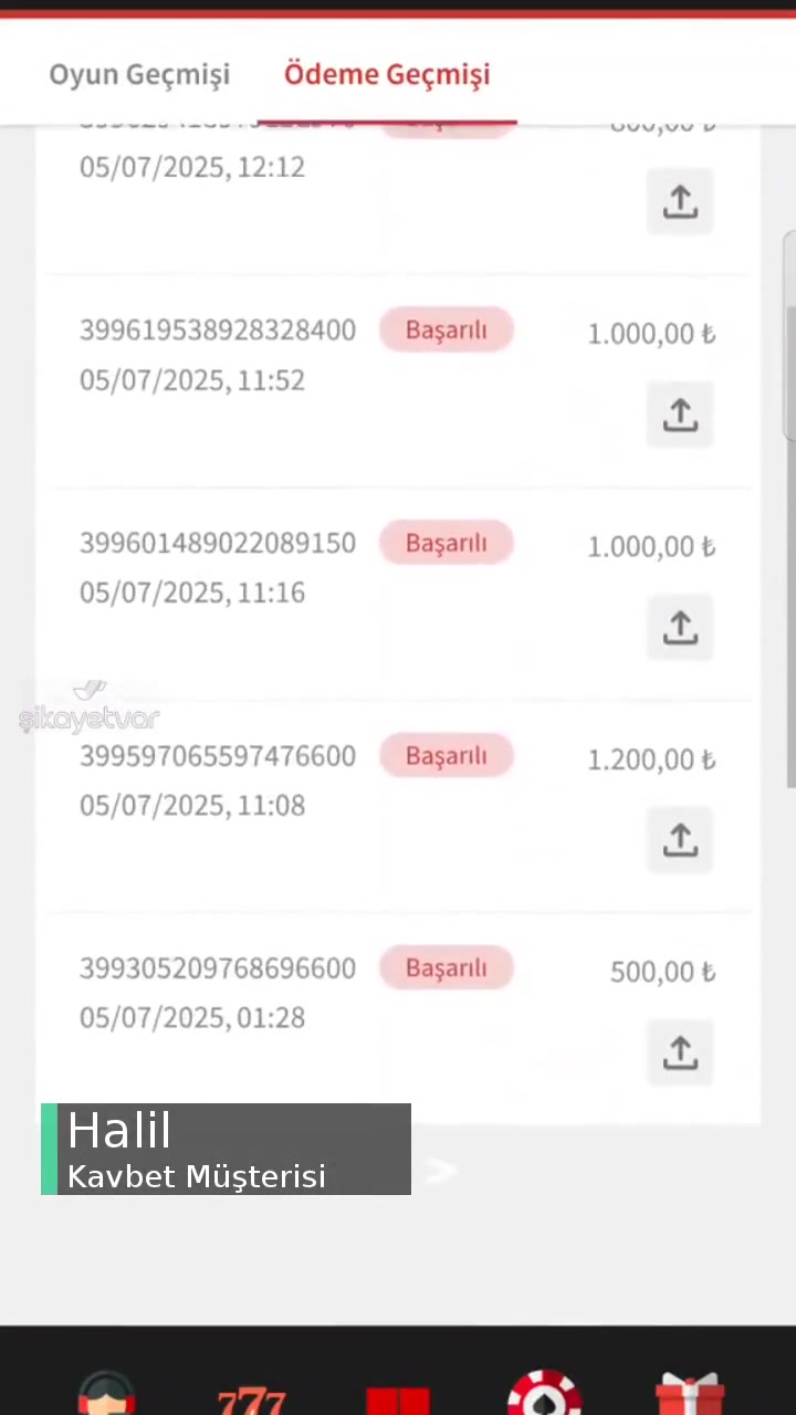 Kavbet Asla Ve Asla videonun kapak resmi