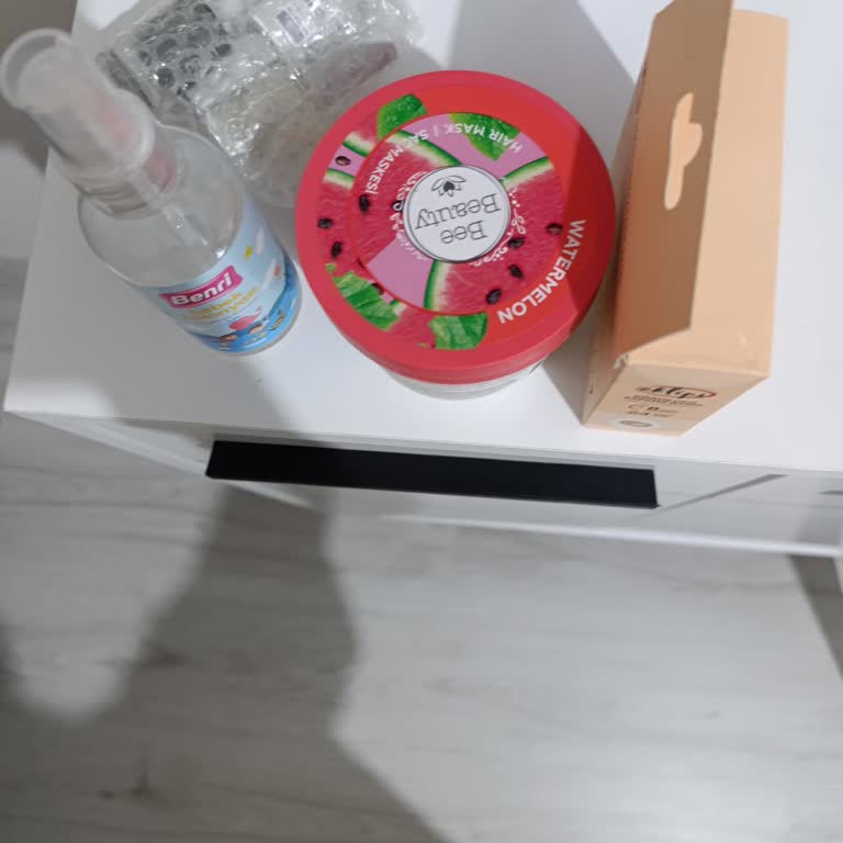 Kargomdan Eksik Çıkan Benri Bebek Kolonyası İçin Yardım Bekliyorum