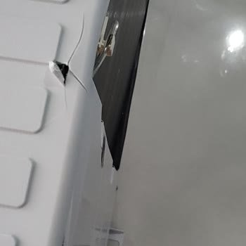 Montaj Hatası Ve Hasarlı Ürün Nedeniyle Klimadan Verim Alamıyorum