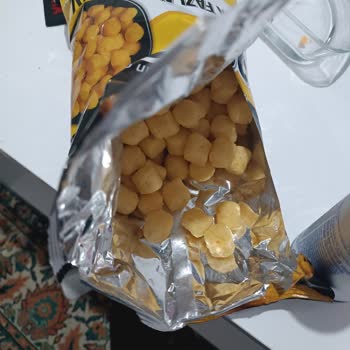 Pişmemiş Ve Küçük Ürün İçin Destek Bekliyorum