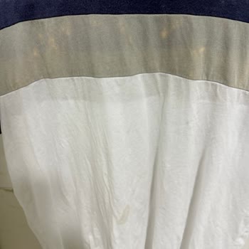 Vanish Oxi Action Sonrası Kıyafetlerimde Leke Ve Zarar Oluştu