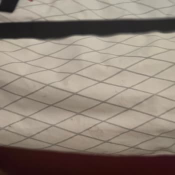 Yeni Alınan Sırt Çantasında Kalıcı Leke Sorunu Ve Müşteri Memnuniyetsizliği