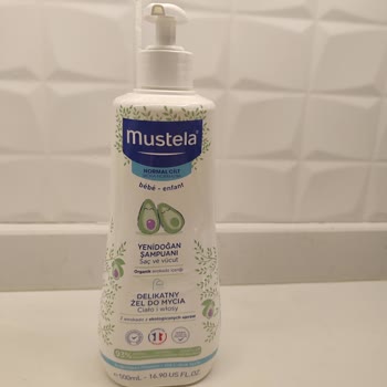 Bebeğimde Mustela Ürünleri Sonrası Ciddi Cilt Sorunları Yaşadık