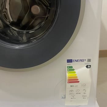 Bosch Satın Aldığım Özellikte Çamaşır Makinesi Yerine Farklı Ürün Gönderildi, Sorunum Çözülmedi