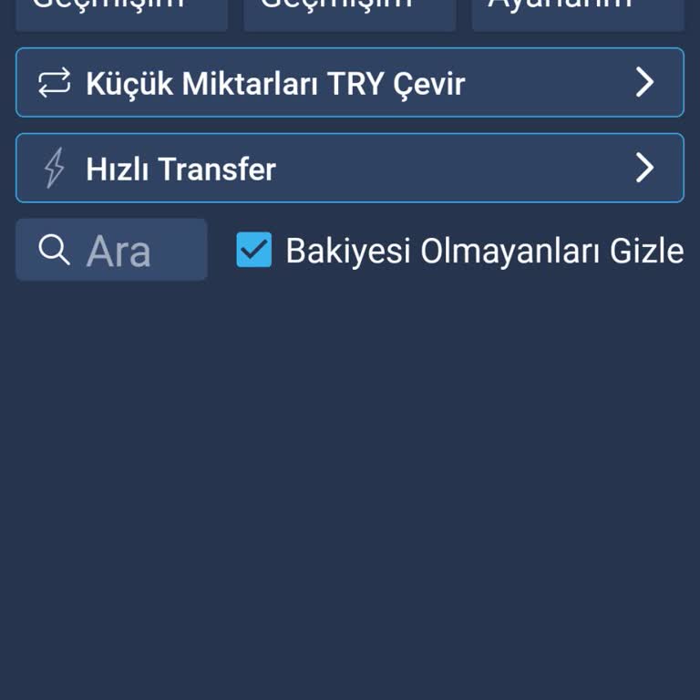 Hesabım İzinsiz Sıfırlandı, Param Kayboldu!