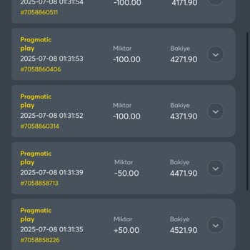 Bahis.com Oyunlarda Sistemsel Sorun Ve Yetersiz Destek