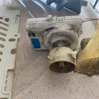 Beko Ürünlerinde Sürekli Arıza Ve Yüksek Tamir Ücretleri