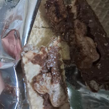 Eti Hoşbeş Ürününde Sert Cisim Çıkması