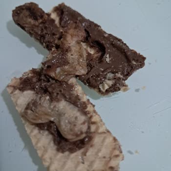 Eti Hoşbeş Ürününde Sert Cisim Çıkması