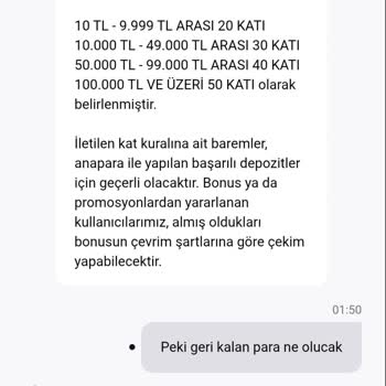 Kazanç Sonrası Hesabım Sıfırlandı, 680 Bin TL'm Gitti