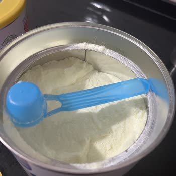 Bebek Mamasında Bozukluk Ve Güven Sorunu Yaşıyorum