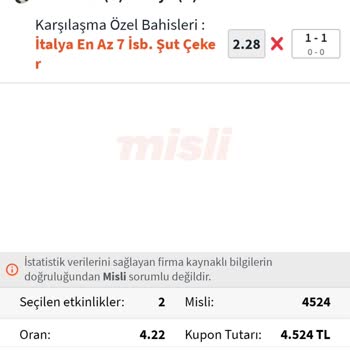 Kazanan Kuponum Haksız Şekilde Kayıp Gösterildi Paramı Vermiyorlar