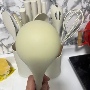 Kısa Sürede Deforme Olan Bıçak Seti Güvenimi Sarsıyor