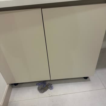 Evim Temizlik (Antalya) Temizlikten Anlamıyorlar ve Eve zarar Veriyorlar