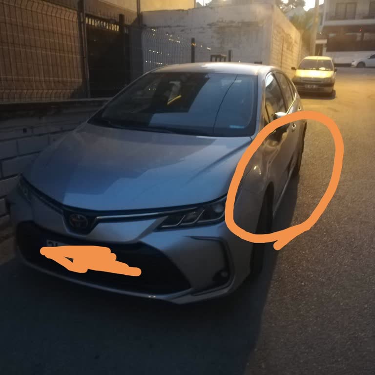 Küçük Kaza Sonrası Bitmeyen Tazminat Talepleri Ve Sürekli Dava Açılması