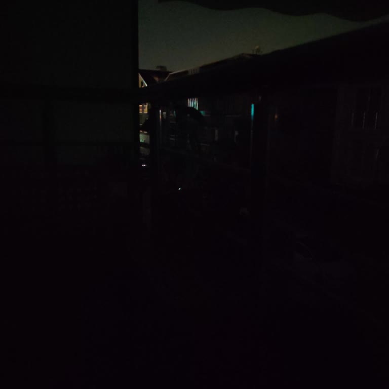 Kartepe Ataevler'de Sürekli Elektrik Kesintisi Mağduriyeti